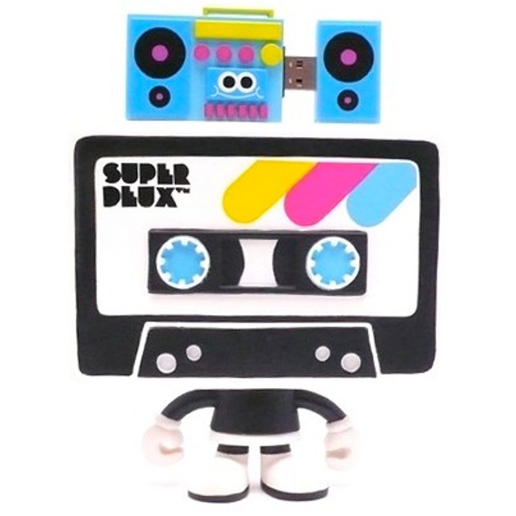 Auto - Regular Version by Superdeux