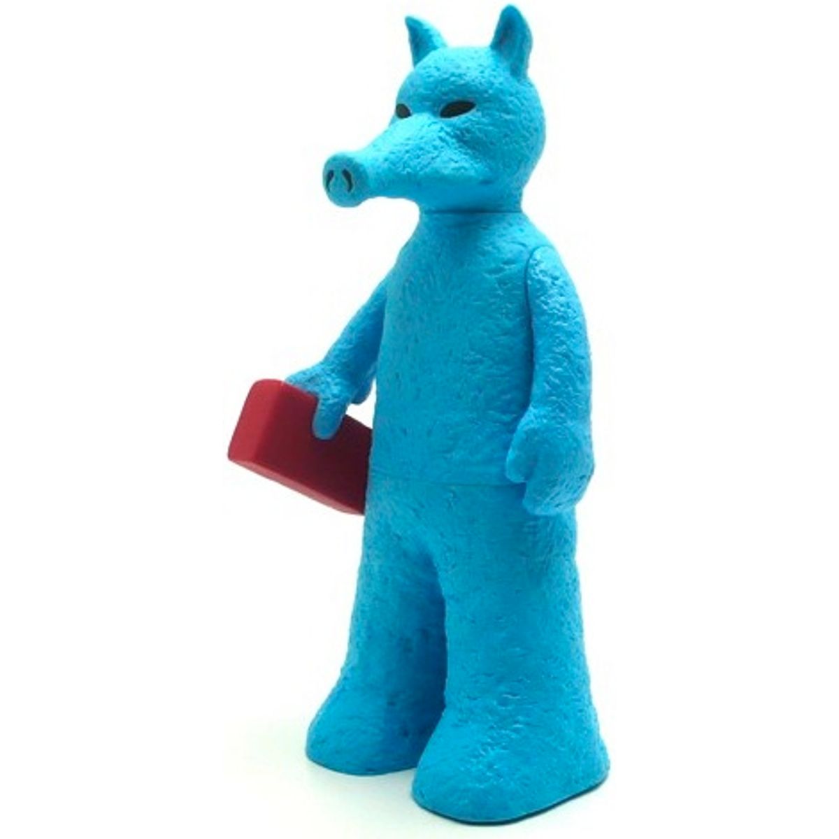 Blue Quasimoto
