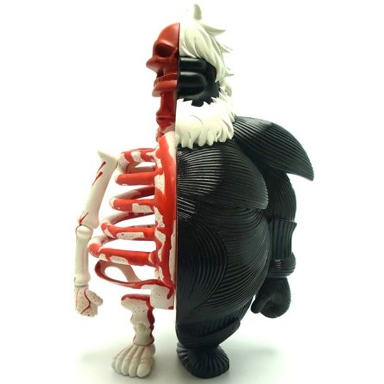 General Zoo - Artoyz by Fools Paradise