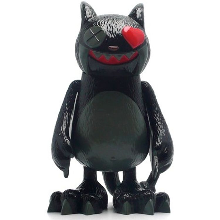 Mr. Colon - Black by Roen