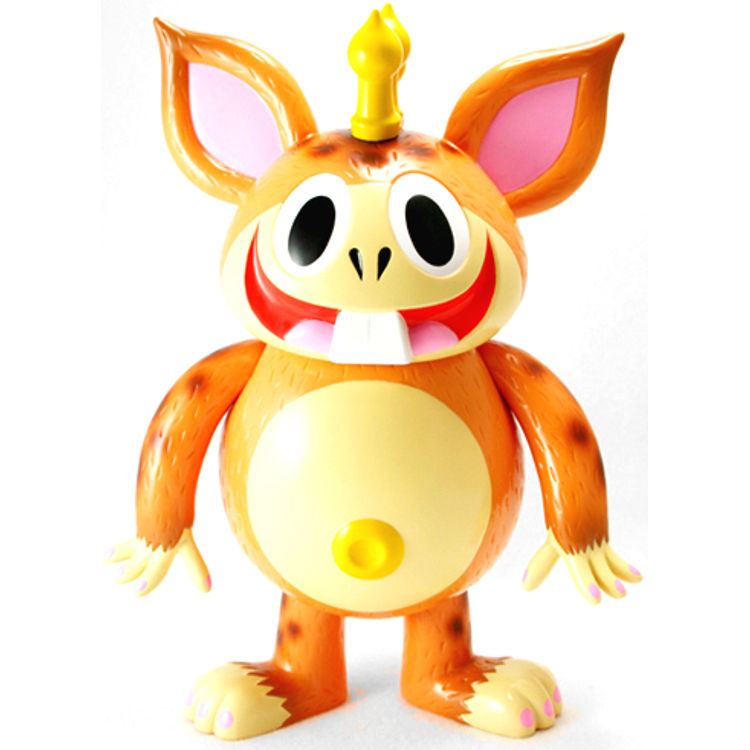 Booska by Gargamel (Kiyoka Ikeda)