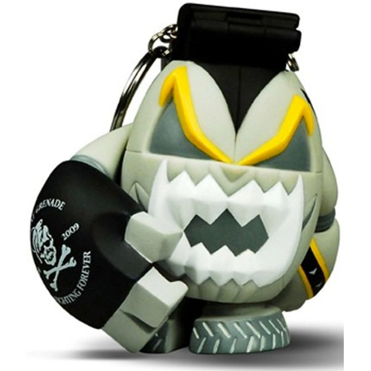 Mini G-Robot - Jukai by Jukai