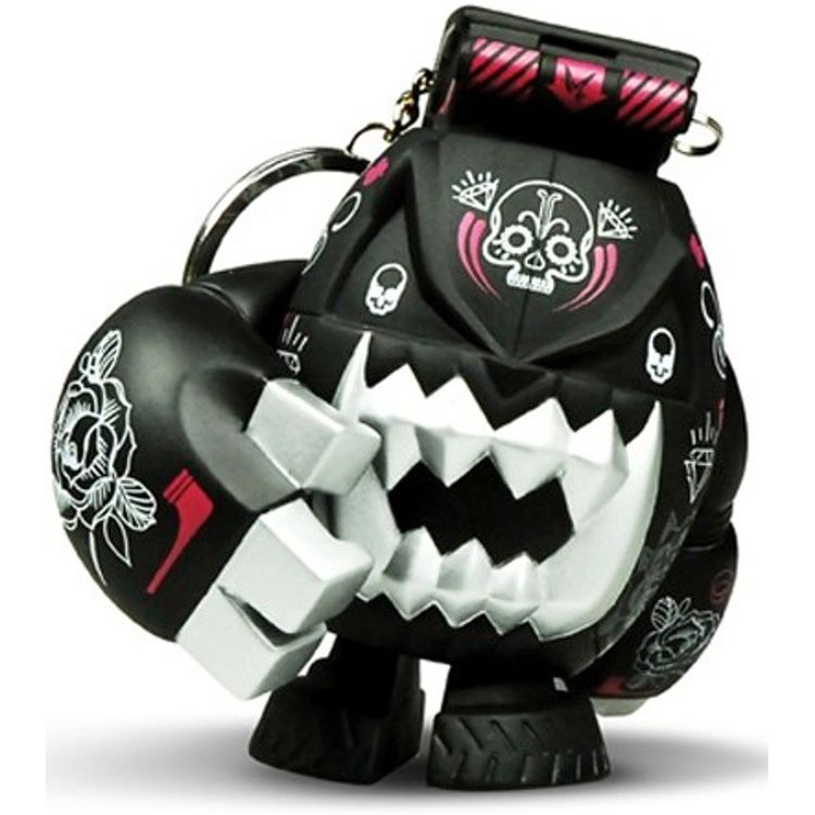 Mini G-Robot - Marka27 by Marka27