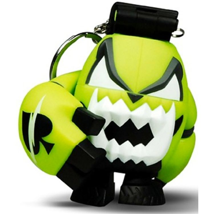 Mini G-Robot - Revelator by Revelator