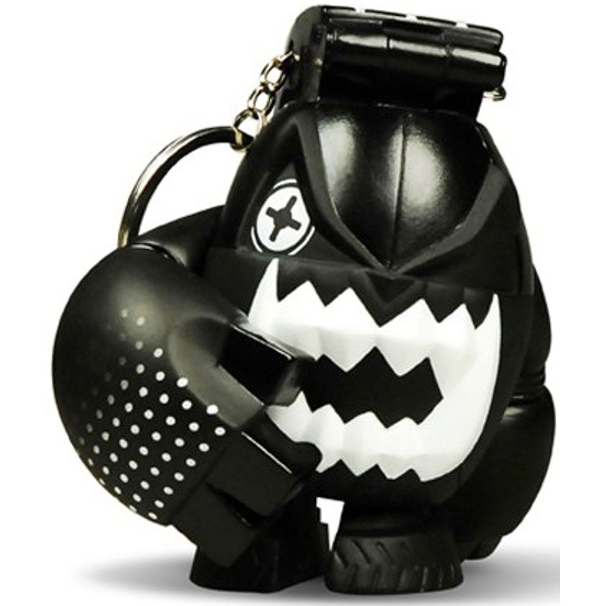 Mini G-Robot - Adfunture