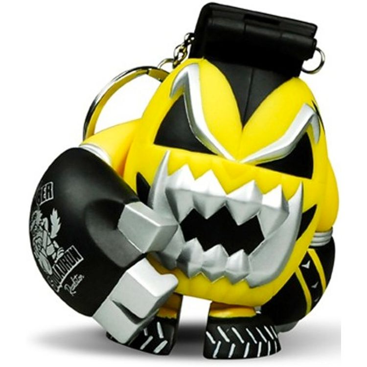 Mini G-Robot - Jukai by Jukai
