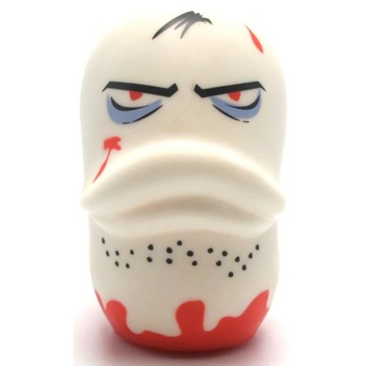 Redrum by Frank Kozik