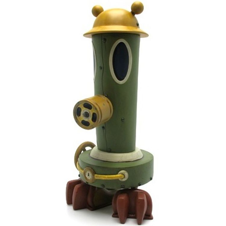 Peacemaker 32.9 by Brandt Peters