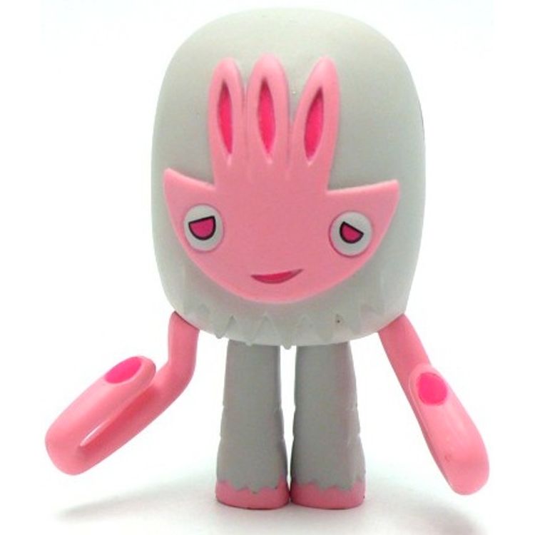Alfonzo by Jon Burgerman