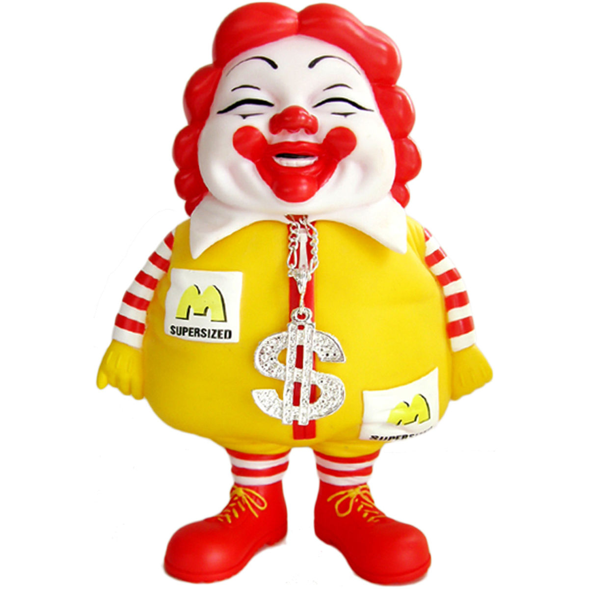 MC Supersized - Original