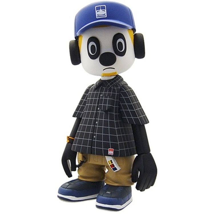 DJ Tommy by Michael Lau