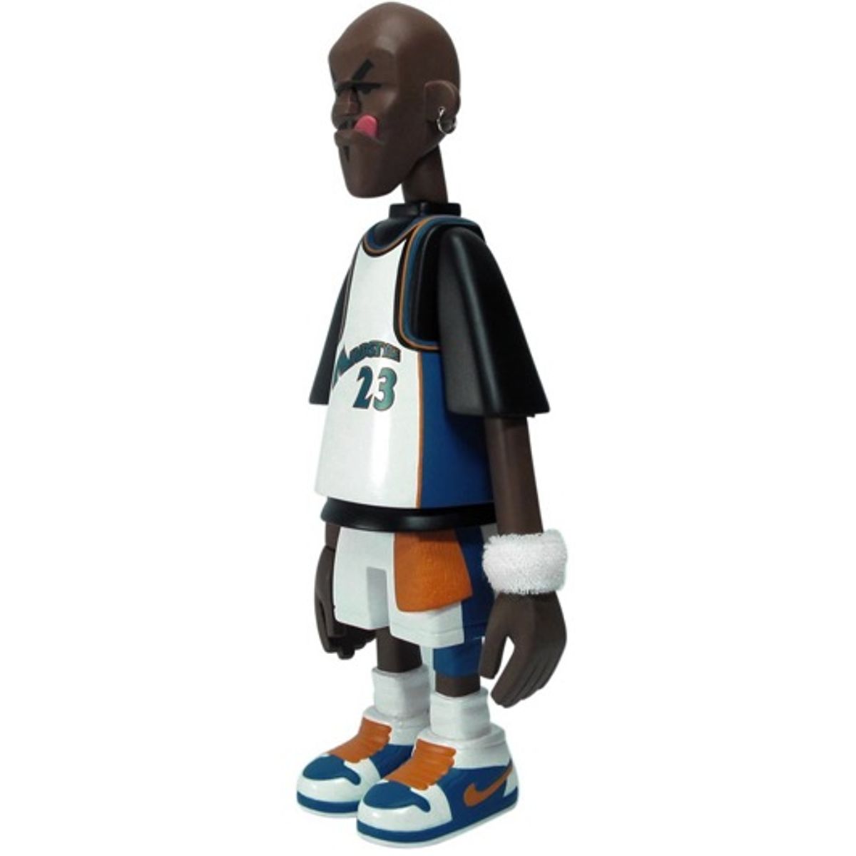 Jordon - Mindstyle Black