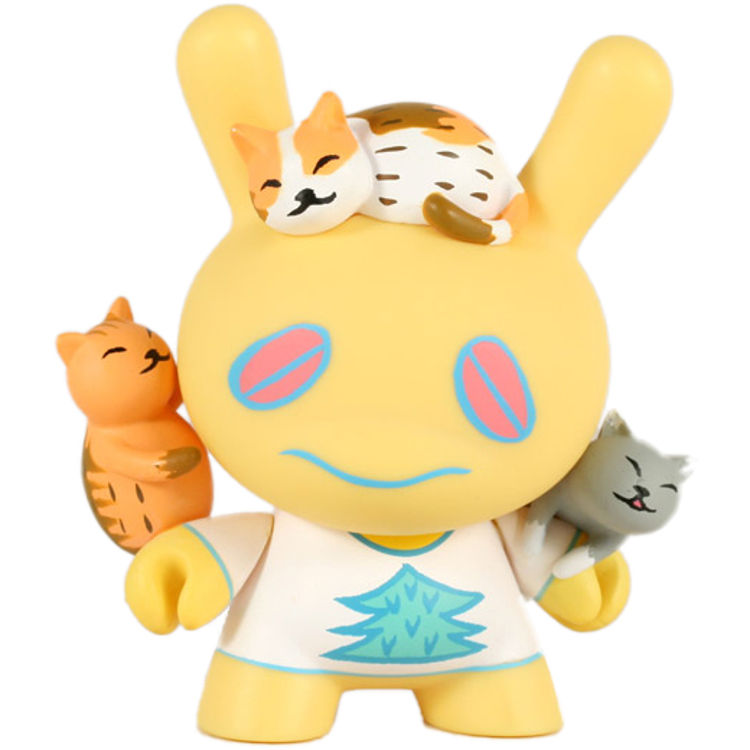 Mr. Sunny Patch by Aya Kakeda