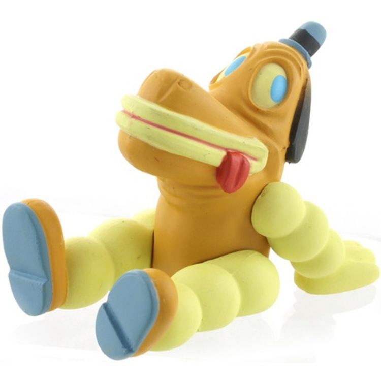 Pigdog by Tim Biskup