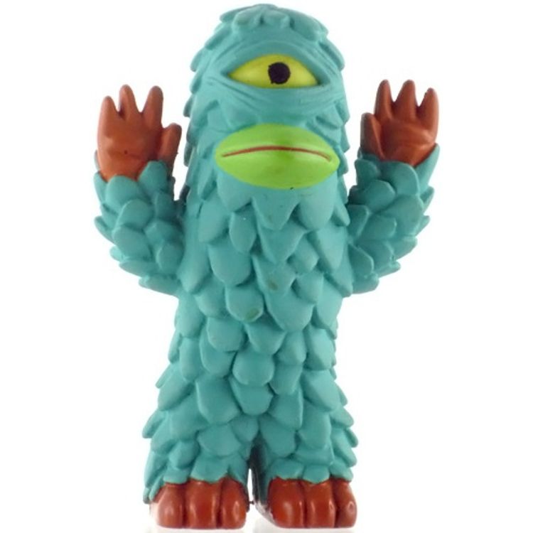 Birduzasu by Tim Biskup