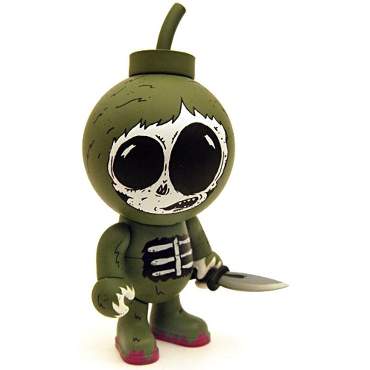 Death Penoso by MCA