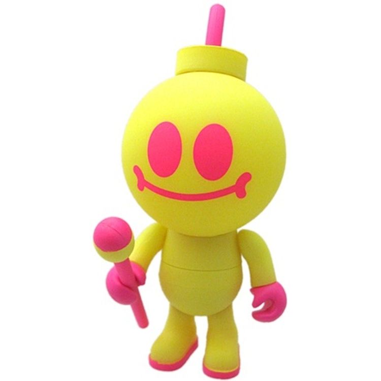Acid Bud by Superdeux