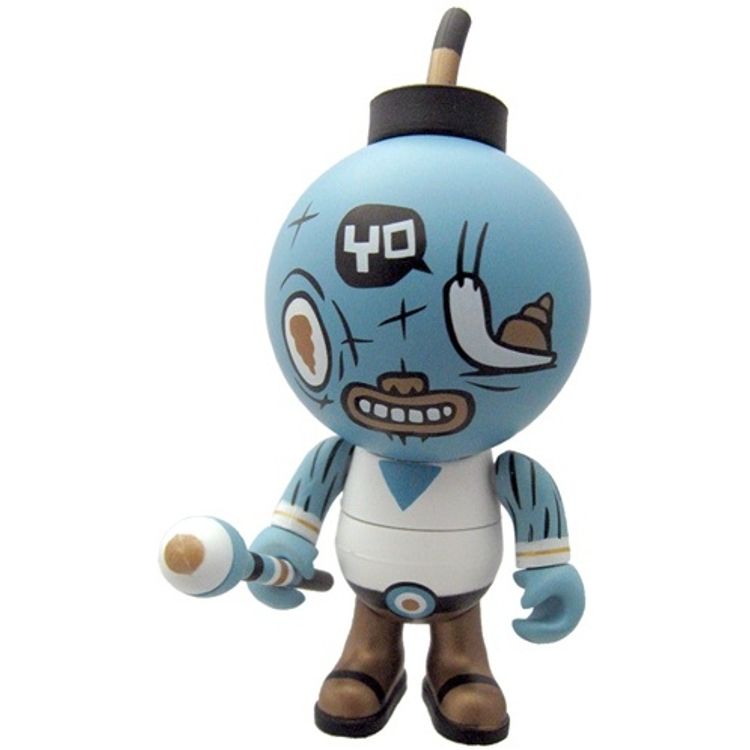 Rowdy Buddy by Yuck