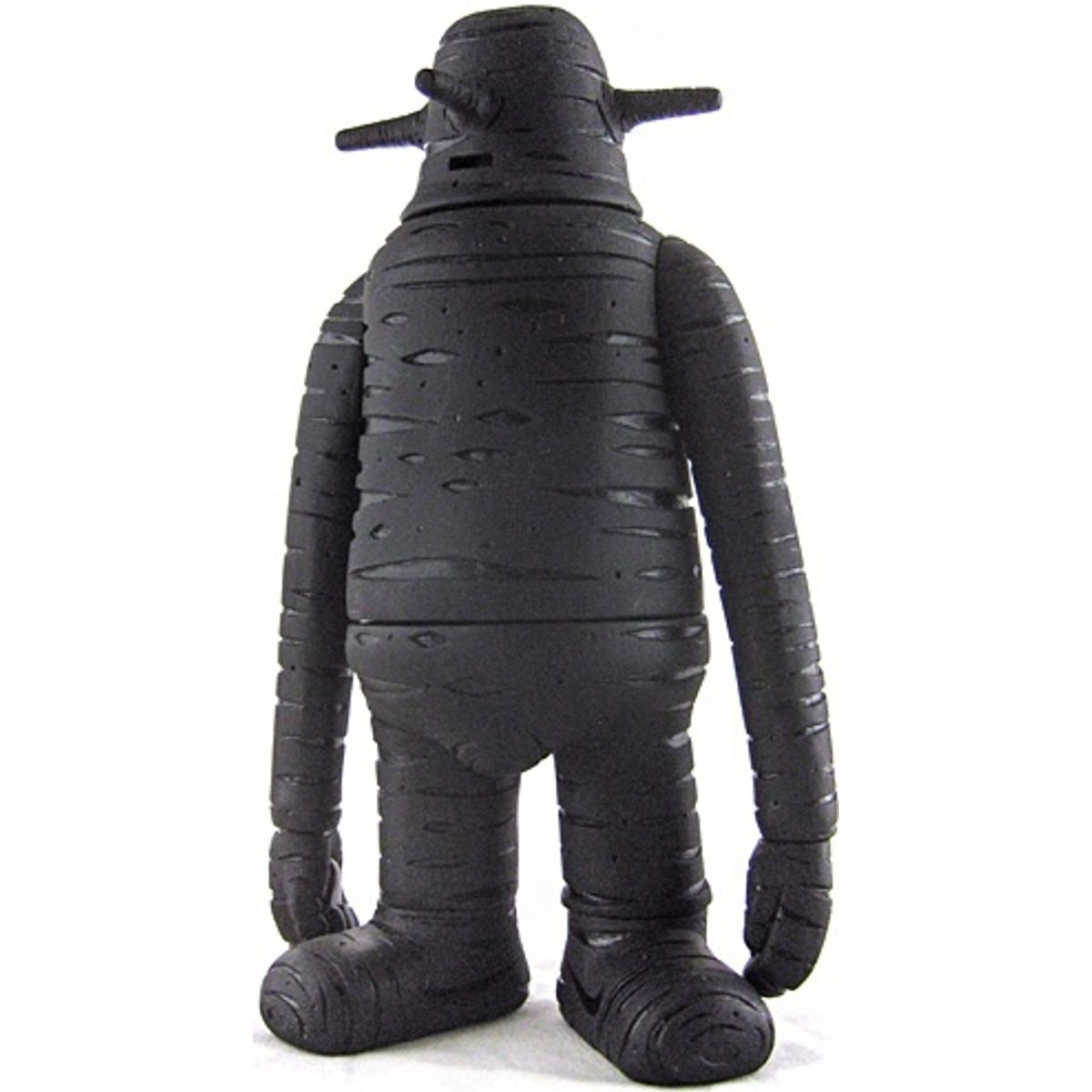 Black Pascagoula Alien