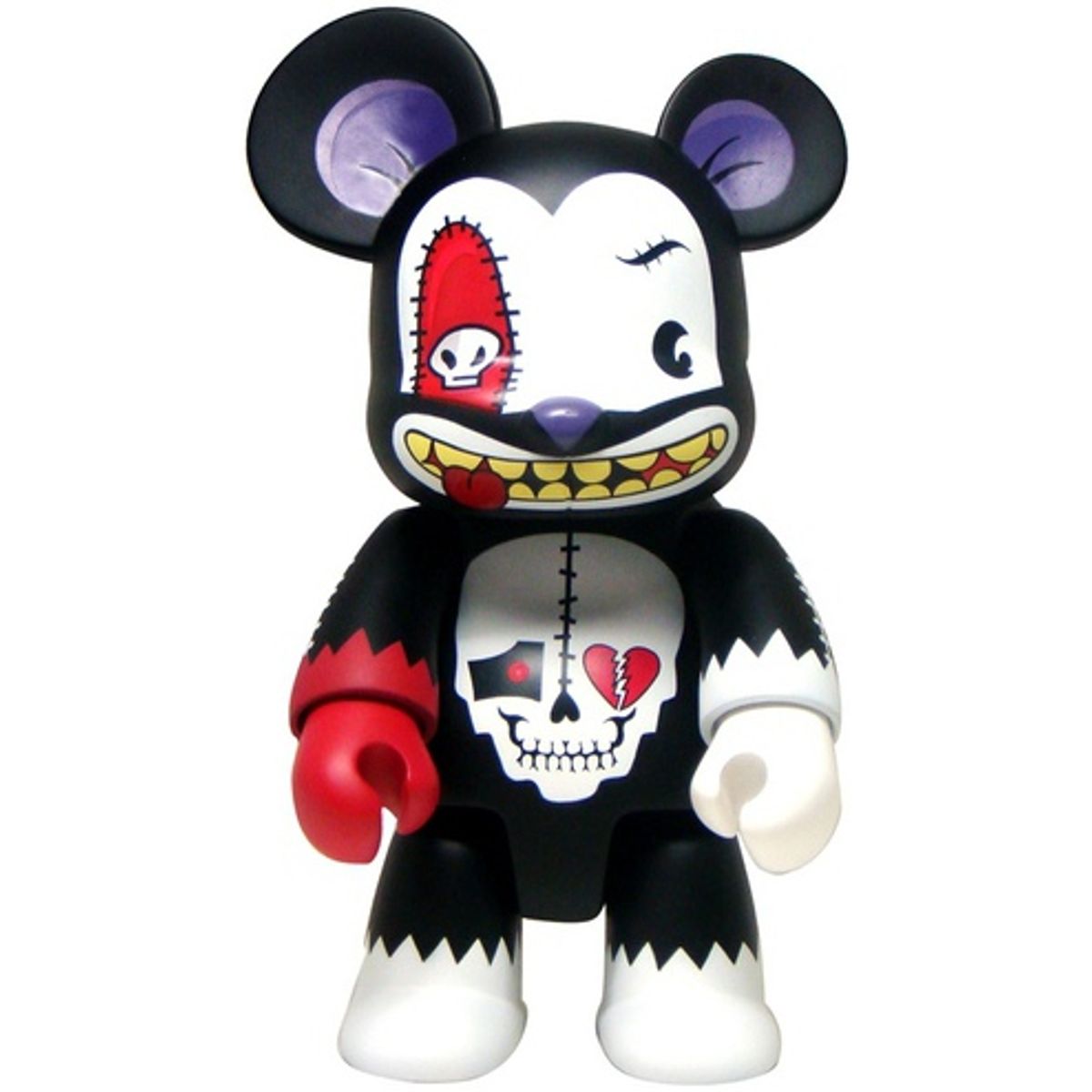 Deady Adventure Quest