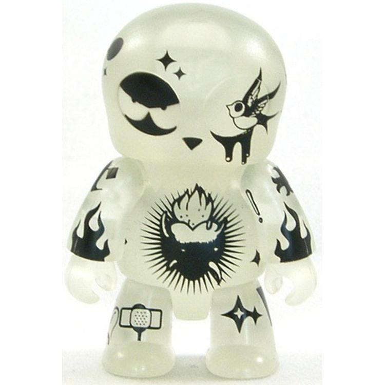 Mutafukaz - GID by Run