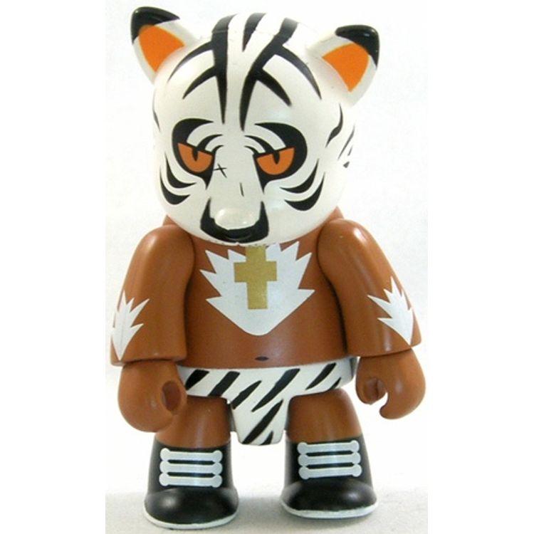 Tigre S by Run