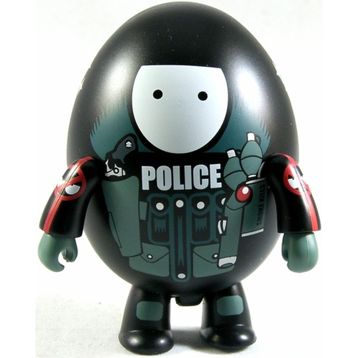 Trooper