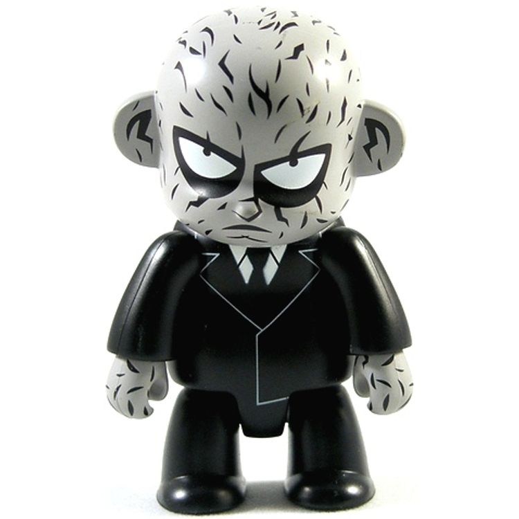 Mister K by Run