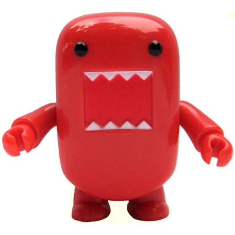 Domo - Red by Dark Horse