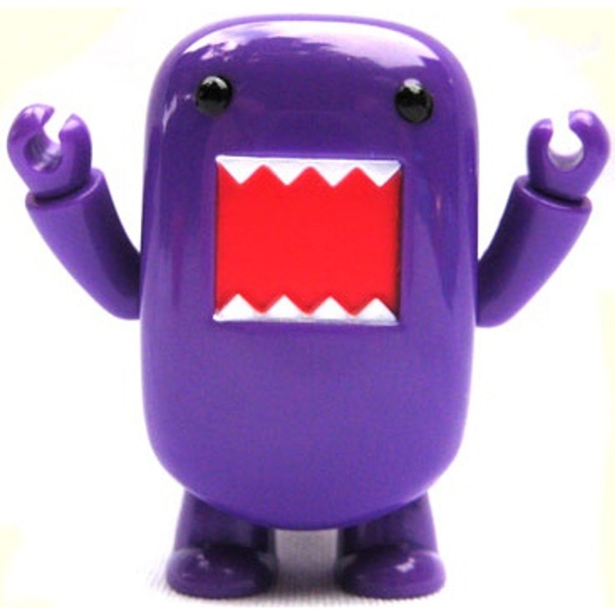 Domo - Purple