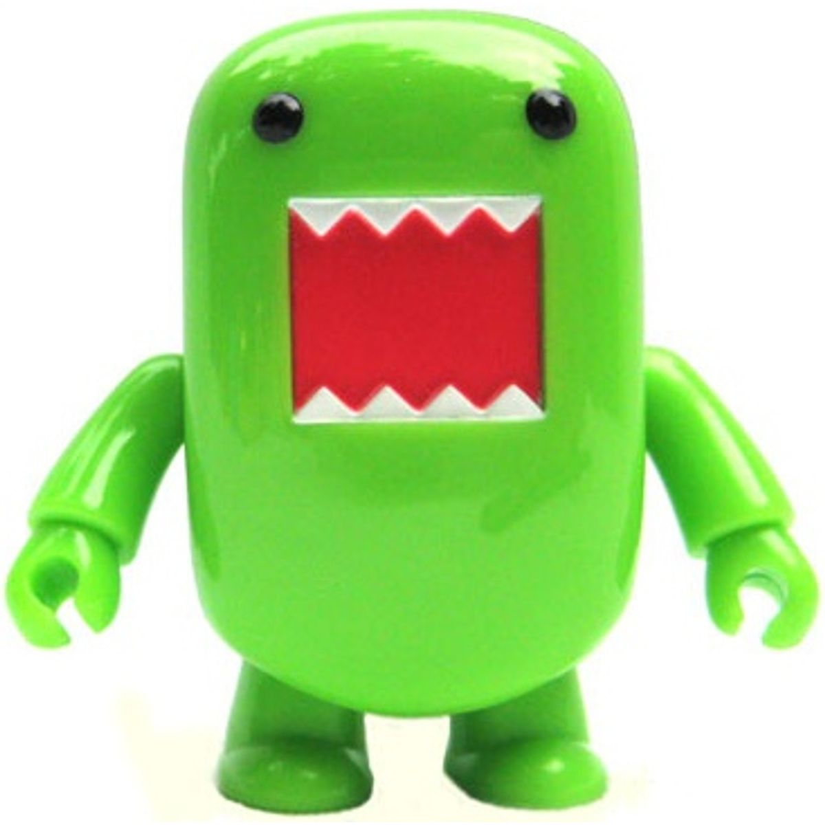 Domo - Green