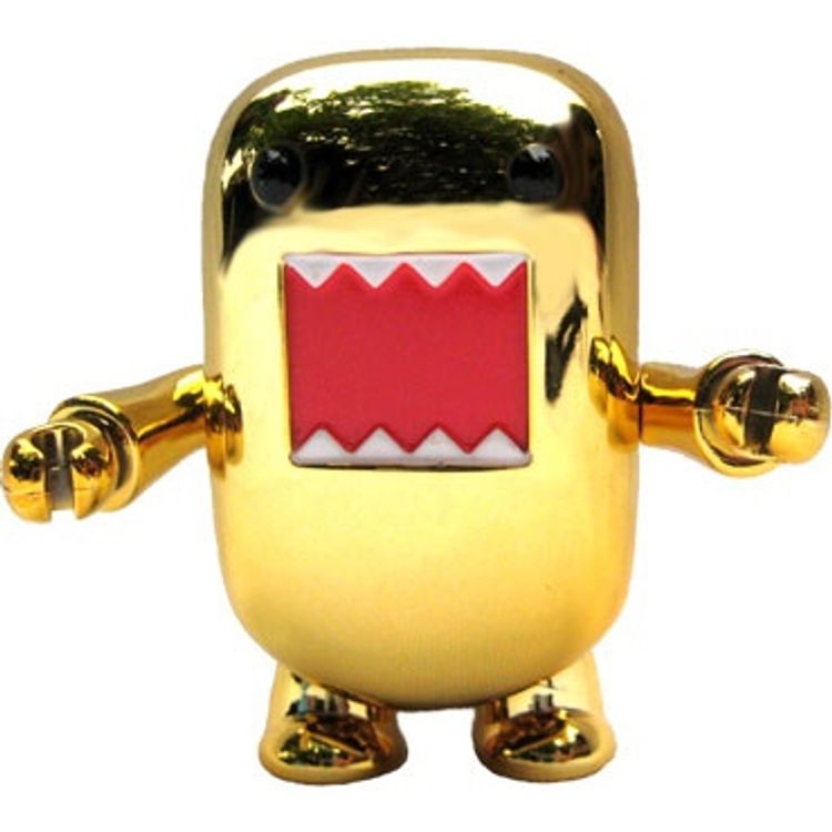 Domo - Gold by Dark Horse