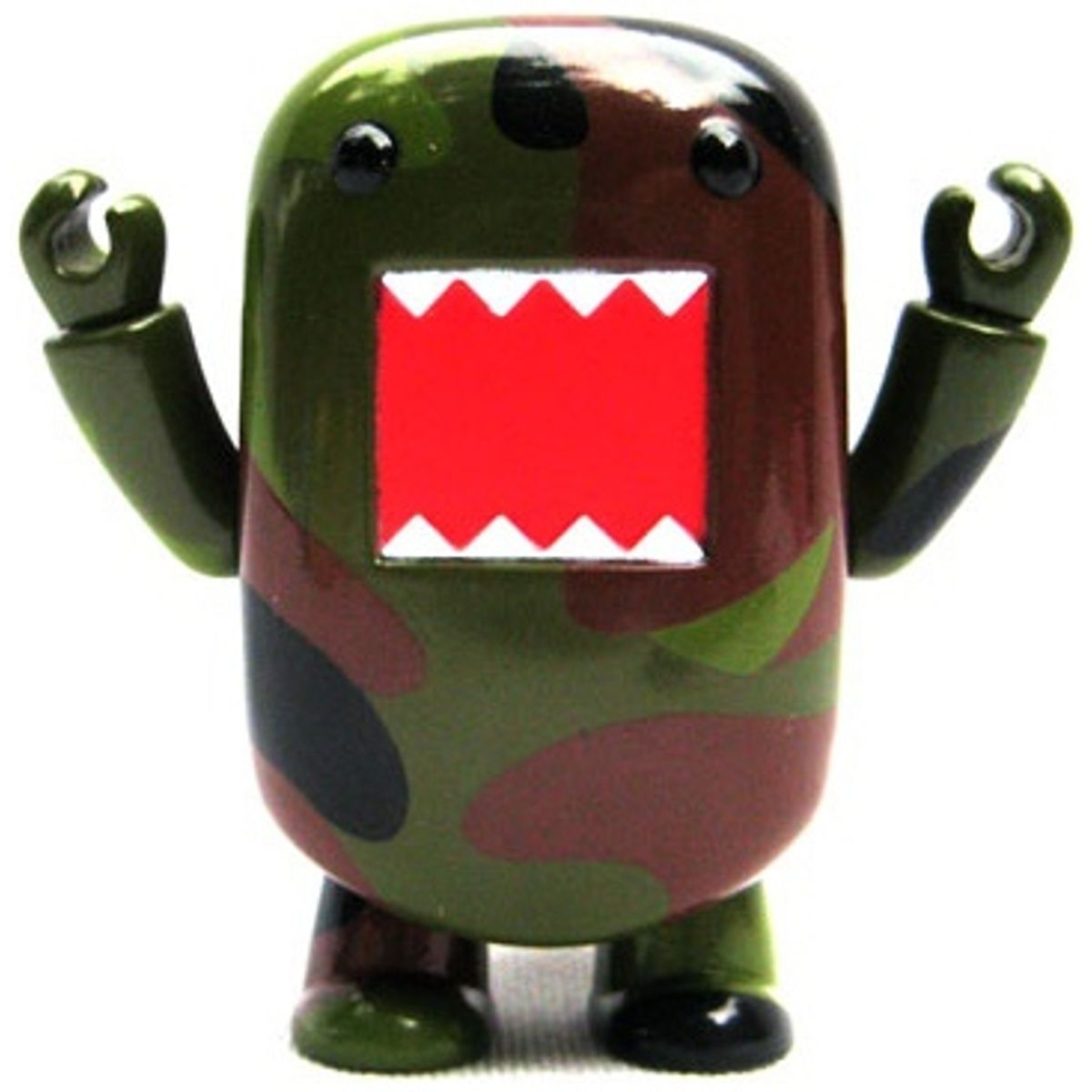 Domo - Camo