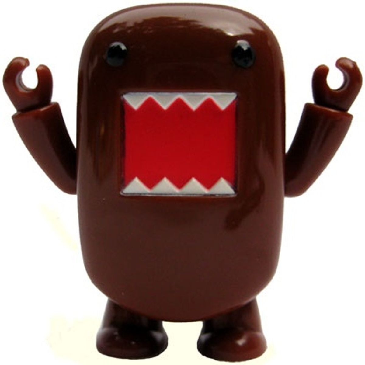 Domo - Brown