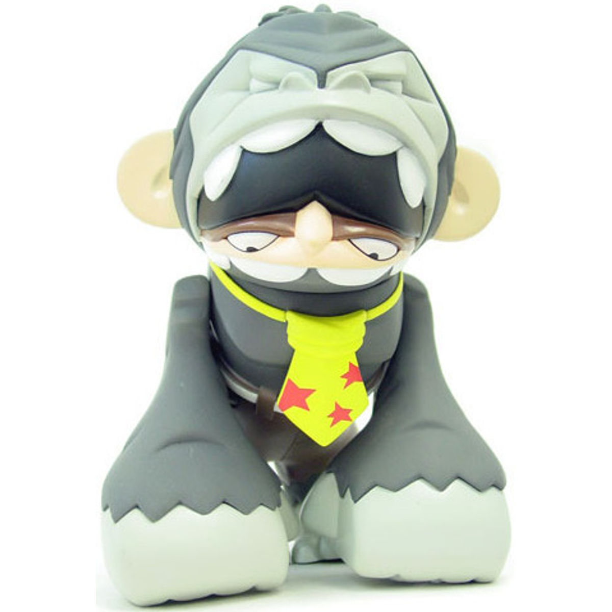 Silverback Gorilla