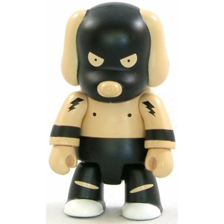 Qeezer Dog - Color by Nic Brand