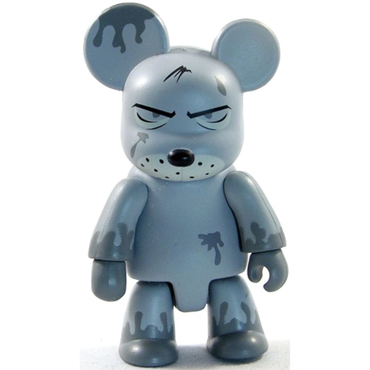 Jack - Mono by Frank Kozik