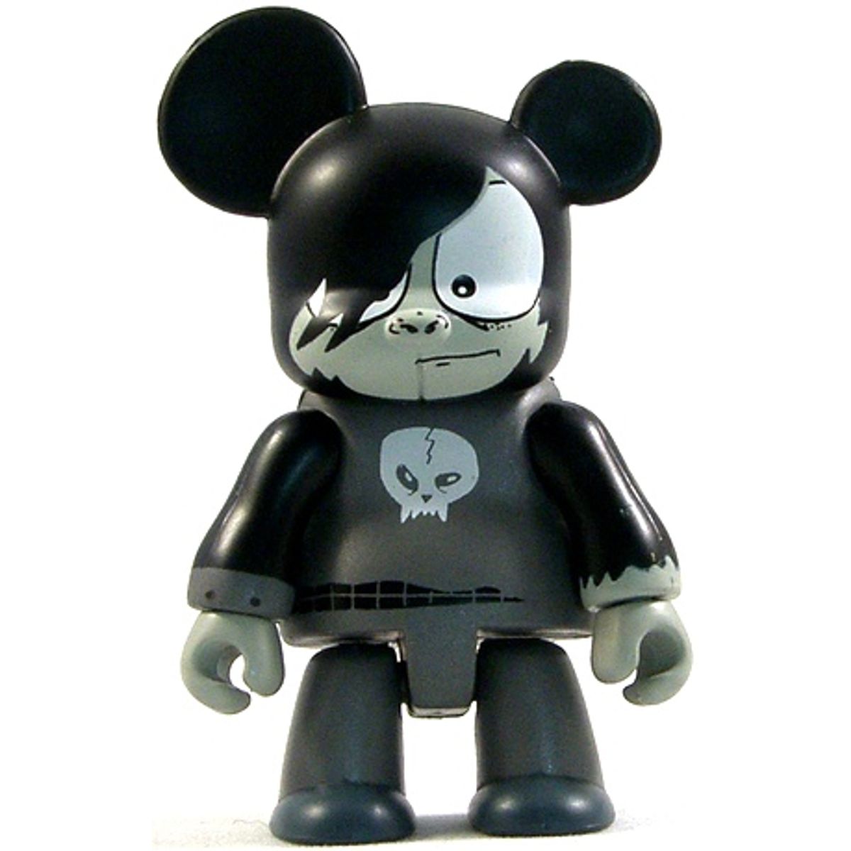 Thrasher Ape V2