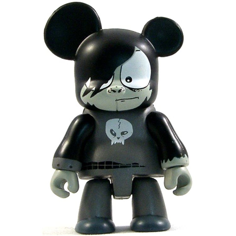 Thrasher Ape V2 by MCA