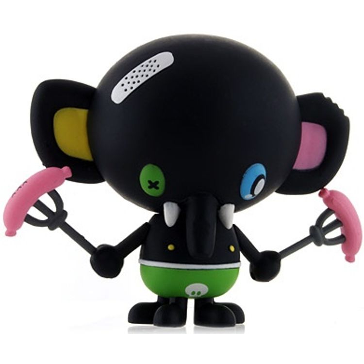 Rolo - Black by Tado