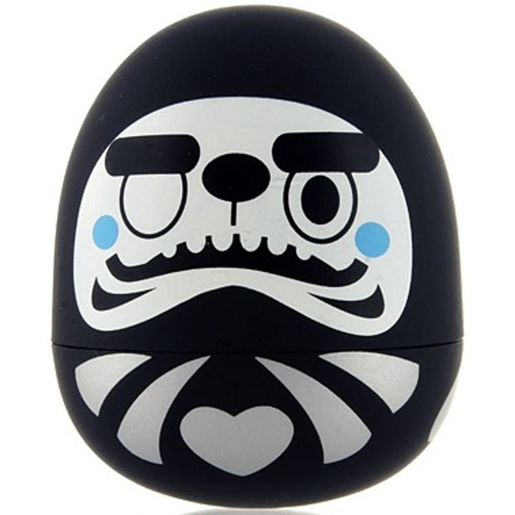 Daruma - Black by Tado