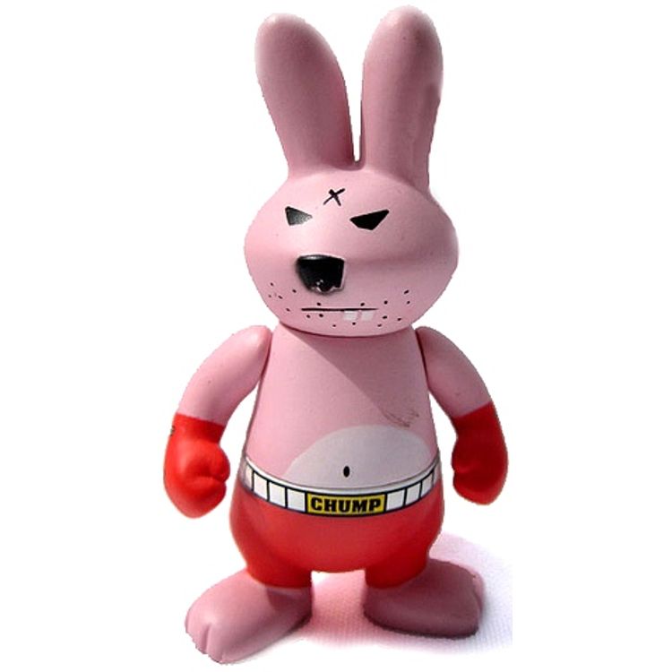 Mookie by Frank Kozik