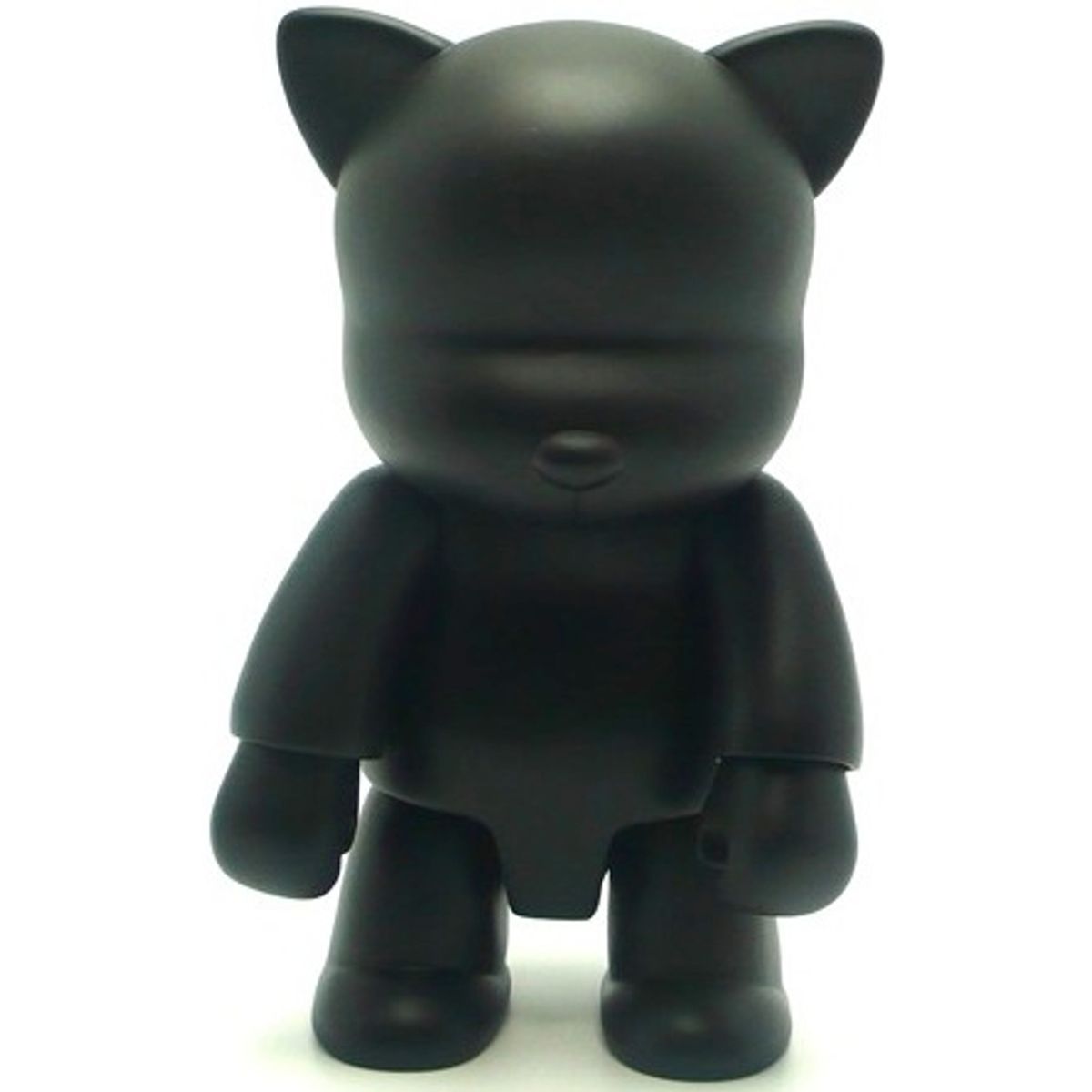 Cat Qee 8" - Black/DIY