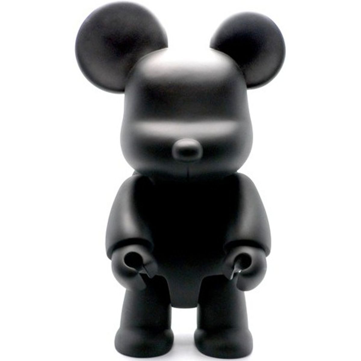 Bear Qee 16" - Black/DIY