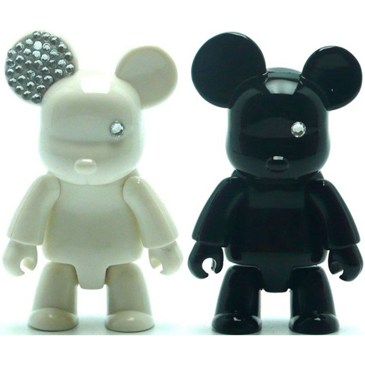 Czech Love Stone Qee - Set B