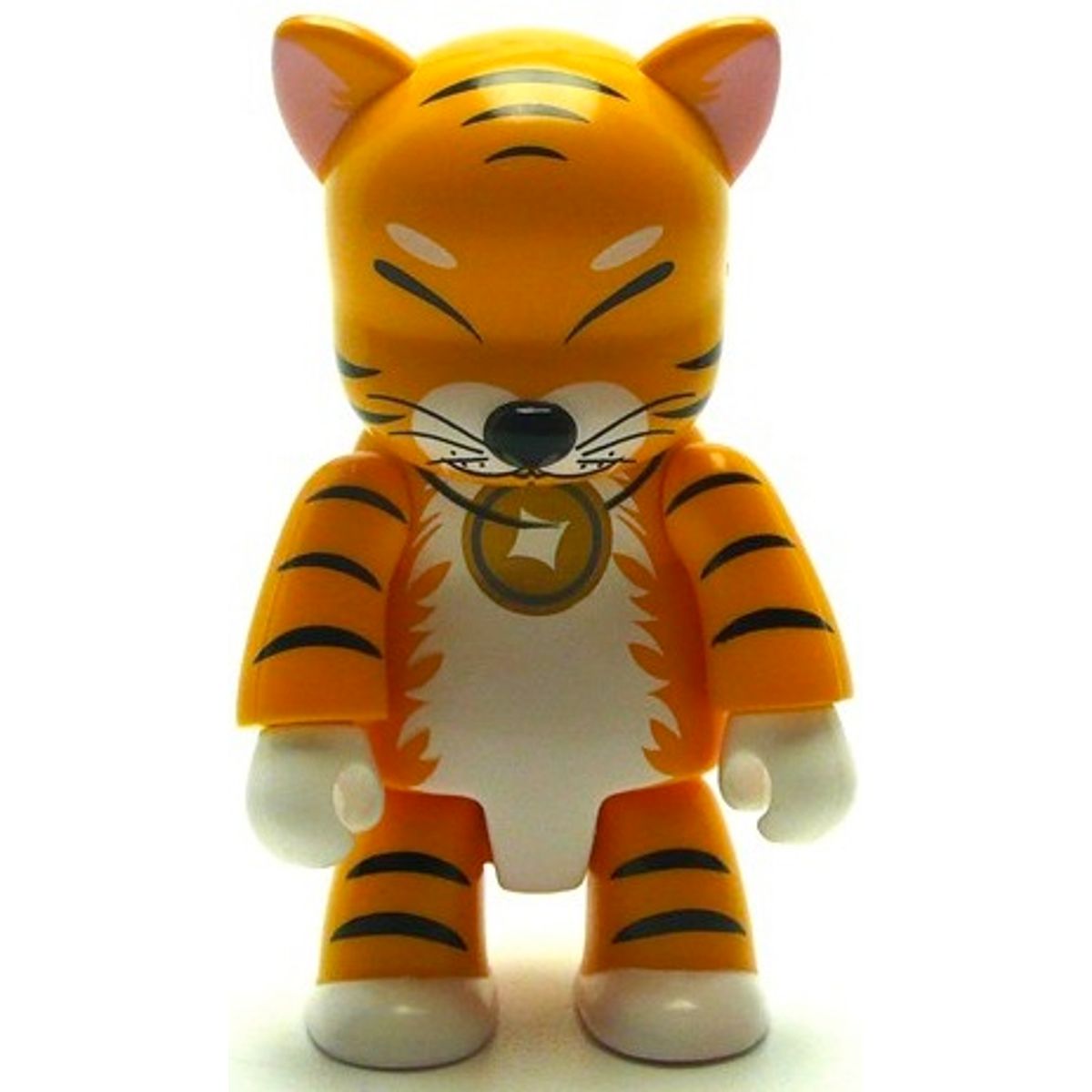 Year of the Tiger Qee