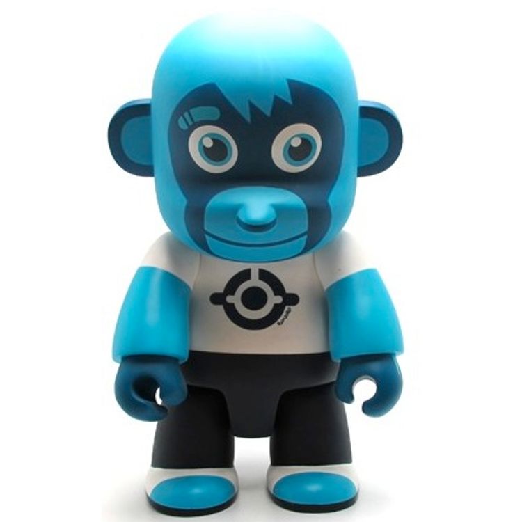 Bonobo by Toy2r