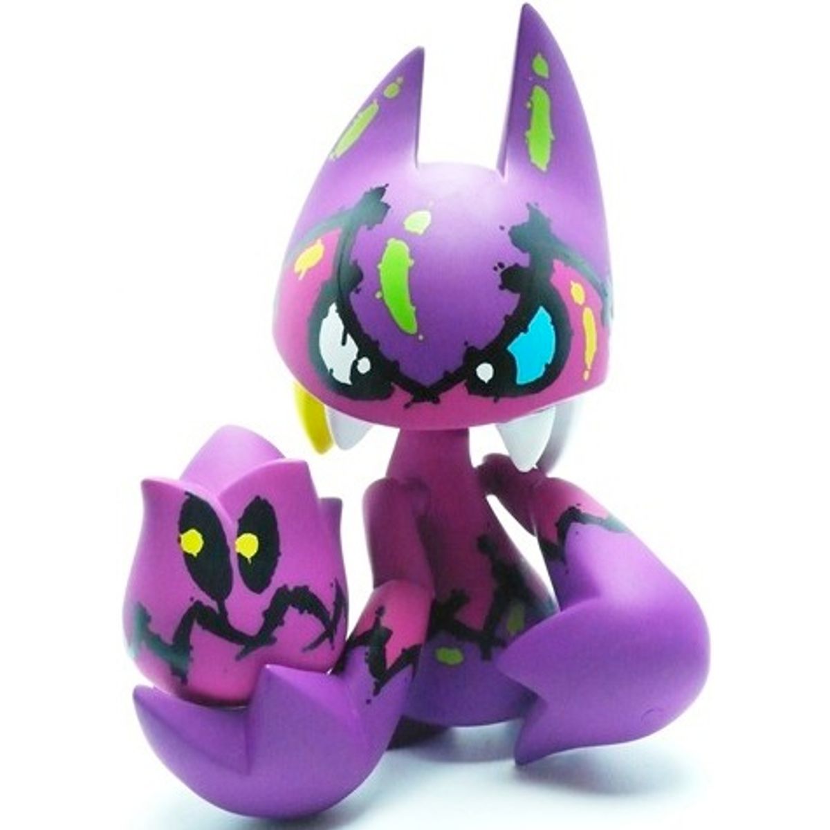 Lucius - Euro Version