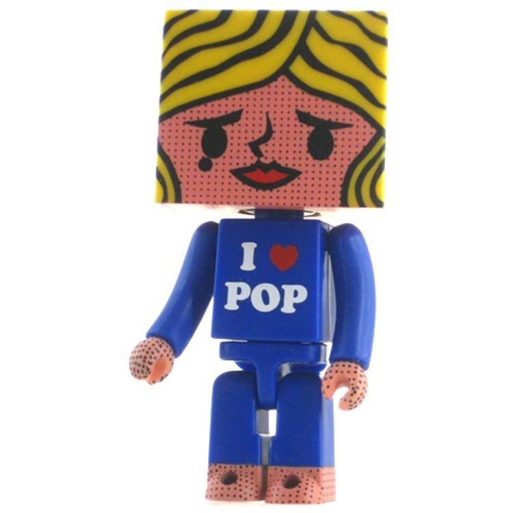 Poparto-Fu by Devilrobots