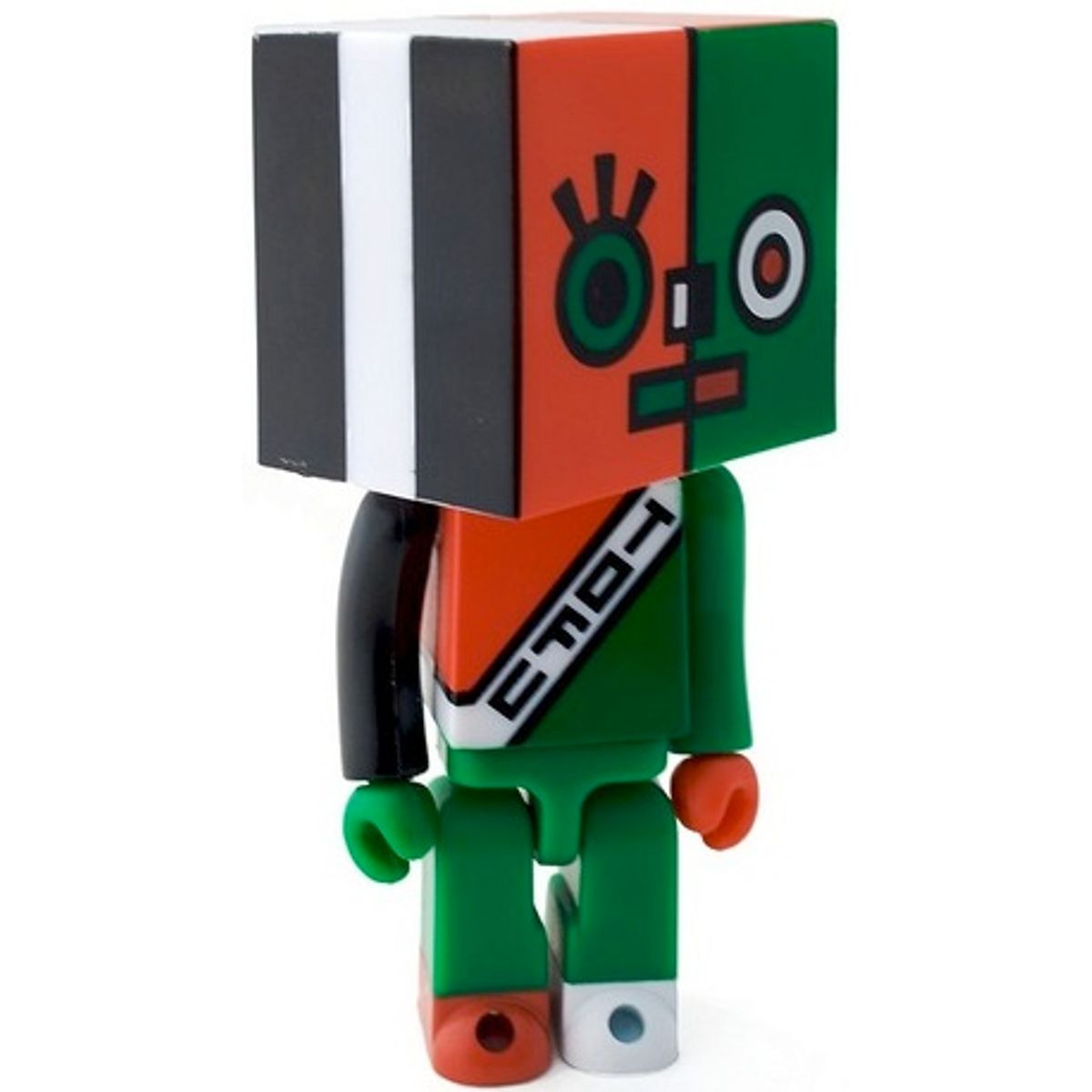 Avant Garde To-Fu